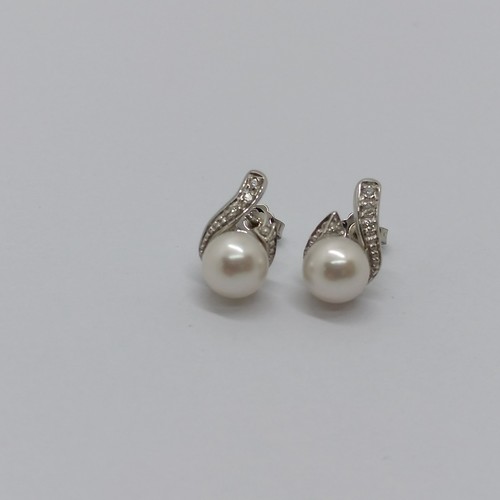 Boucles oreilles bouton - boucles, d'oreilles