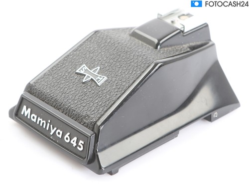 Mamiya prismensucher 645 prism - prismensucher,
