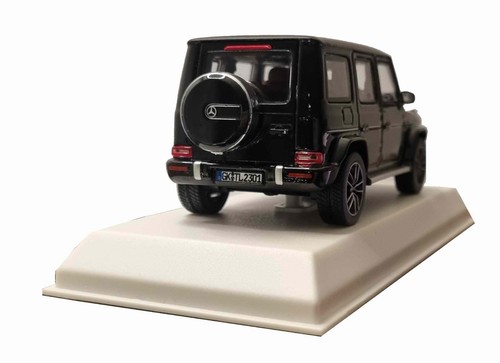 Mercedes benz class - g-class, 2025