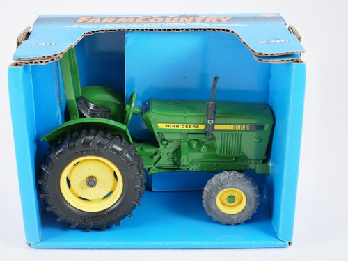 Ertl farm country john - 1/16,