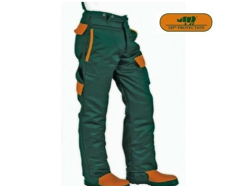 Pantalon anti coupure - pantalon, sip