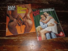 A VOIR !! LOT 2 ANCIENS