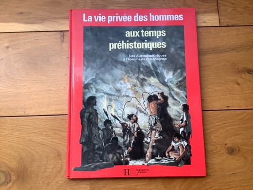 Vie privée des hommes au - la,