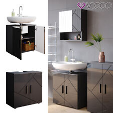 Meuble vasque, meuble salle de