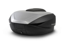 Top Case SHAD SH59X topcase extensible 46L à 58L aluminium moto scooter NEUF