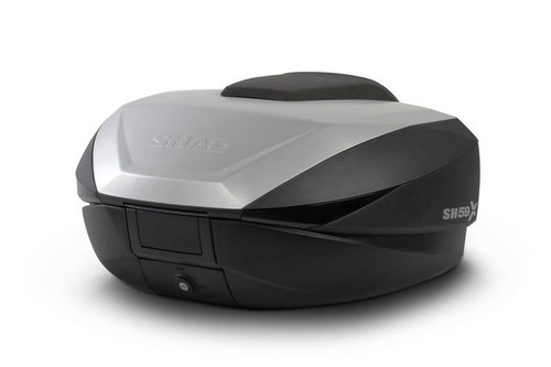 Top case shad sh59x topcase - top,