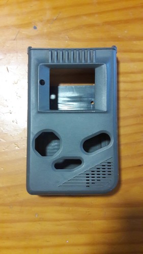 Coque protection pour game - de,