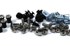 Pour Suzuki SV650 1999-2002