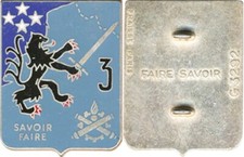 3° Régiment du Matériel
