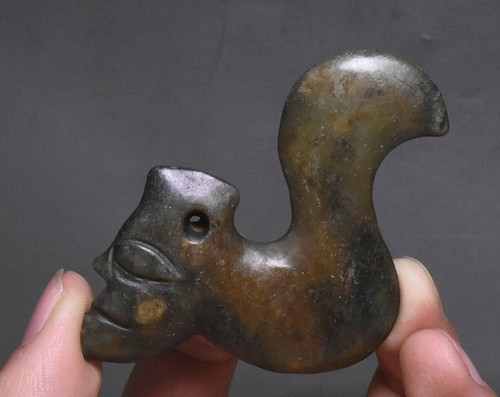 5cm hongshan culture old - culture,