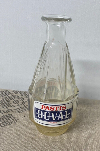 Carafe verre publicitaire - carafe,