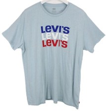 T-Shirt LEVI'S Pour Homme 2XL