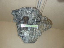 BOITE 6 VITESSES MANUELLE