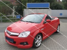 OPEL TIGRA TWIN TOP RAJOUT DE