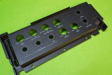 PANEL - Nakamichi 700 ZXE
