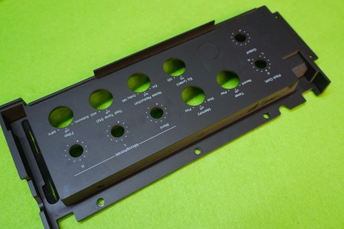 Panel nakamichi 700 zxe - -,