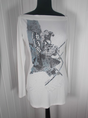 Top tunique robe courte crème - tunique,