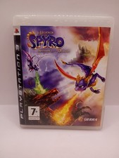 la legende de spyro PS3 --