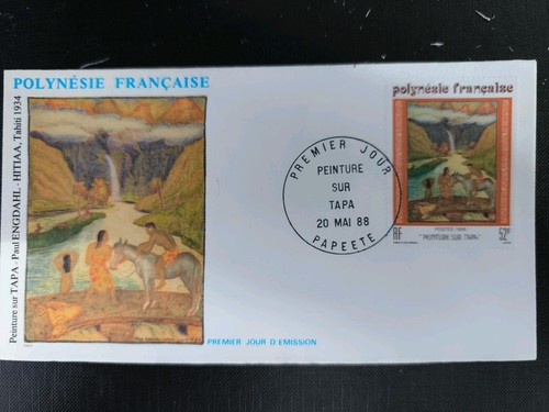 F2606 enveloppe 1er - jour,