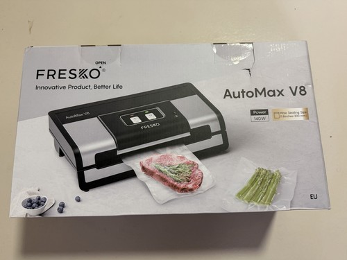 Machine sous vide fresko - machine,