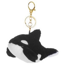 Porte-clés Baleine De Dessin