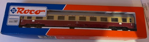 Roco 45637 voiture - roco,