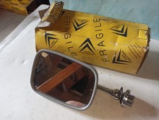 Rétroviseur neuf 65 383 - neuf,