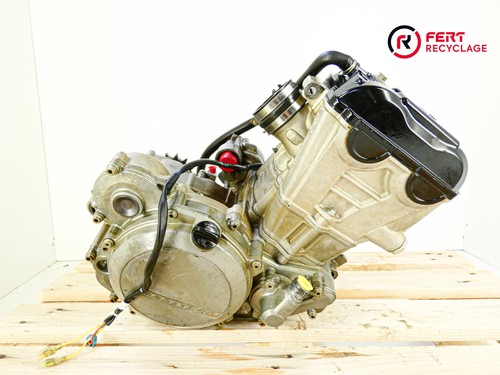 Moteur ktm sxf 350 - -,