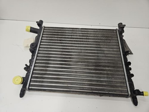 Radiateur eau renault - twingo, 1