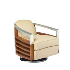 Fauteuil À Roulettes "Michel"