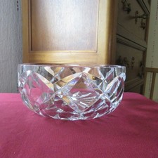 coupe saladier centre de table
