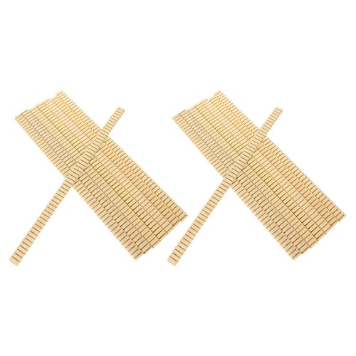 Baguettes finition en - baguettes,