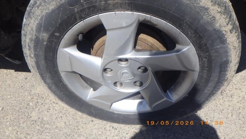 Jante dacia duster phase - phase, 1