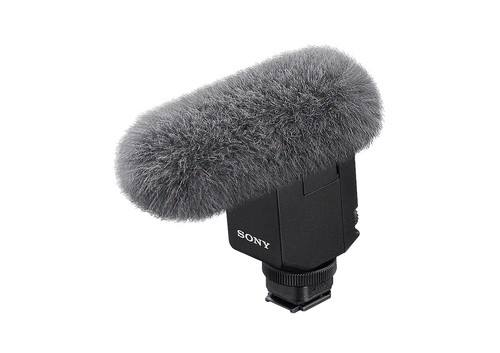 Sony ecm b10 - sony, ecm-b10