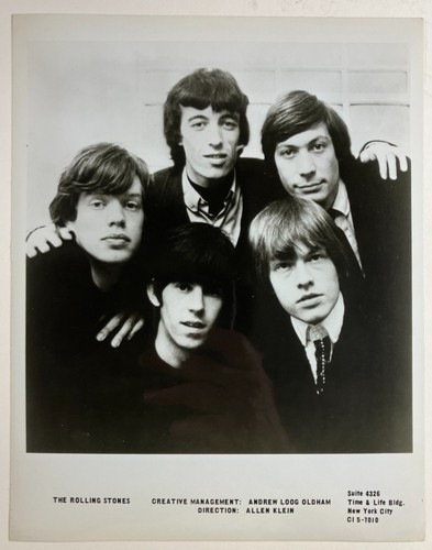 Photo rock original rolling - photo,