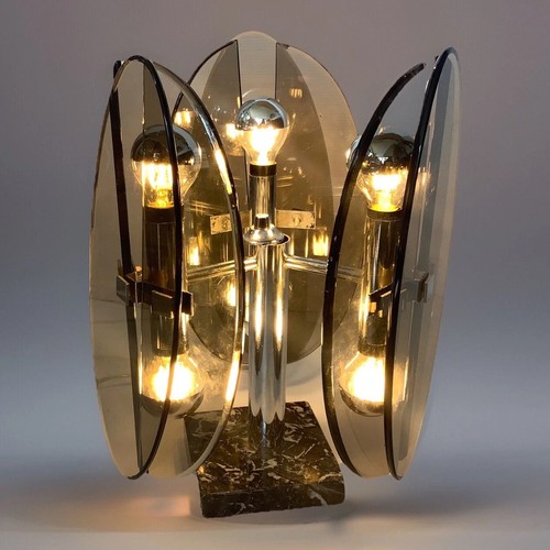 Lampe vintage 1970 veca - vintage,