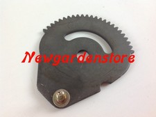 Couronne Pilotage Tracteur