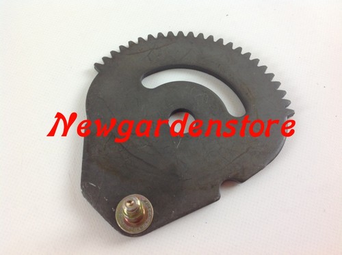 Couronne pilotage tracteur - pilotage,