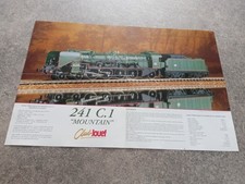 RARE JOUEF CLUB POSTER