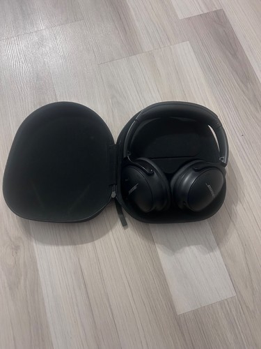 Bose quietcomfort casque à - casque,