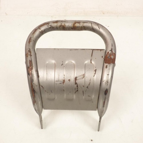 Bumper avant origine - , quad
