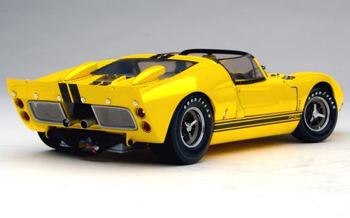 Exoto 1966 ford - |,