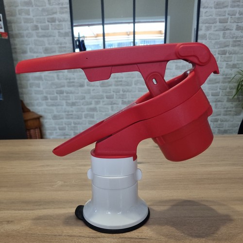 Presse puree tupperware - puree, master