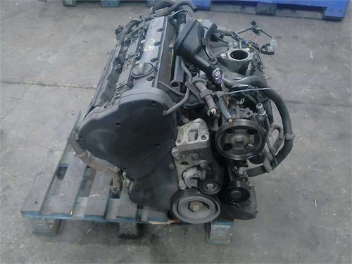 135ey moteur complet peugeot - 135ey,