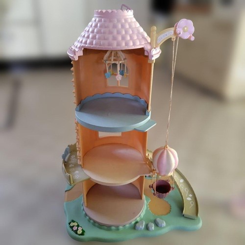 Maison moulin vent - maison, du