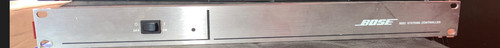 Bose 502 system controller - bose,