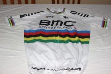 Maillot De Cyclisme De