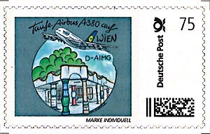 A380 142n 2011 allemagne - 2011,