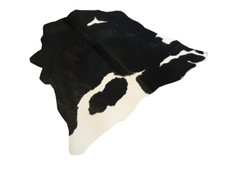 Tapis Peau De Vache Luxe -