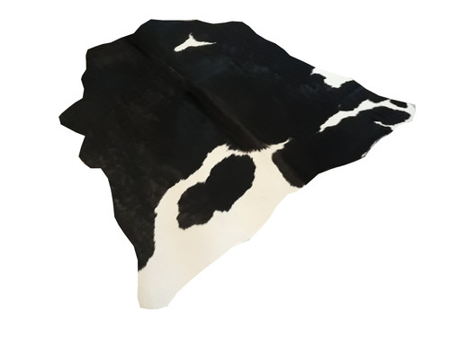 Tapis peau vache - vache,